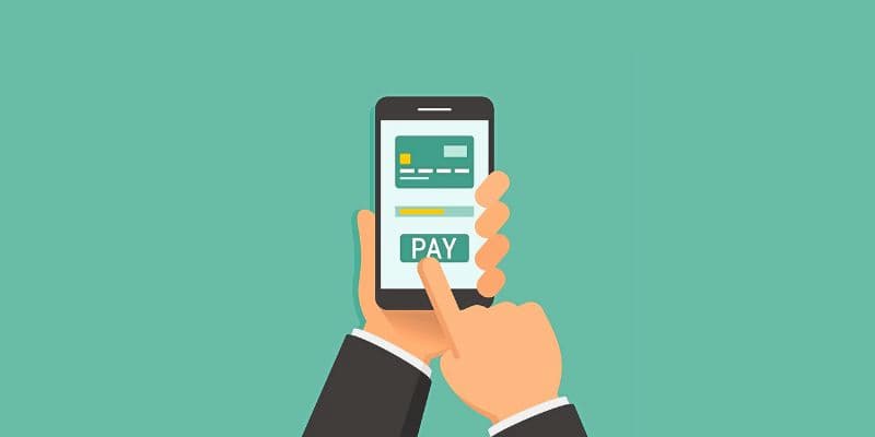 Nhận thông báo và thời gian xử lý